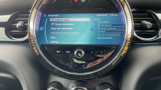 MINI Hatchback 1.5 Cooper Sport Premium Plus 3dr Auto Petrol Hatchback